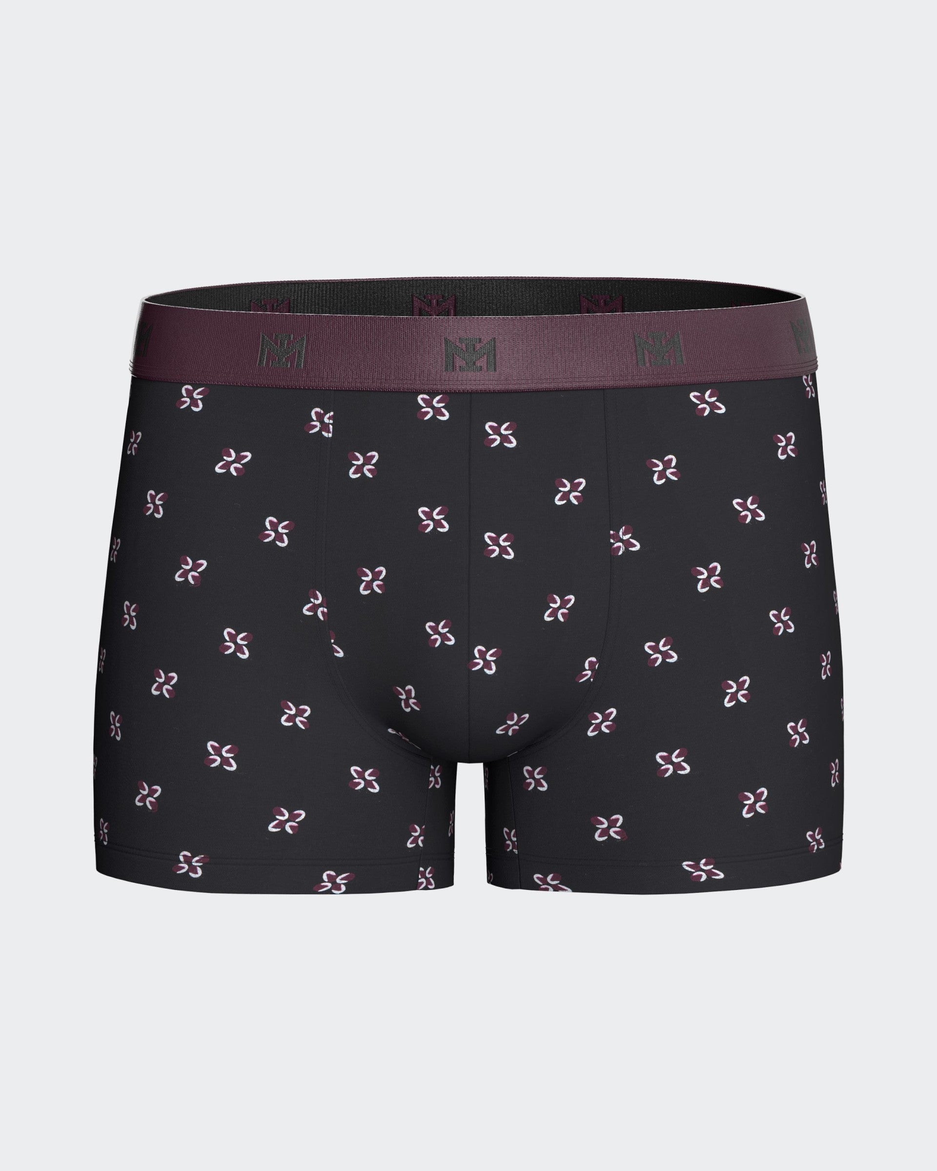Pack Boxer + Meia - IMPETUS