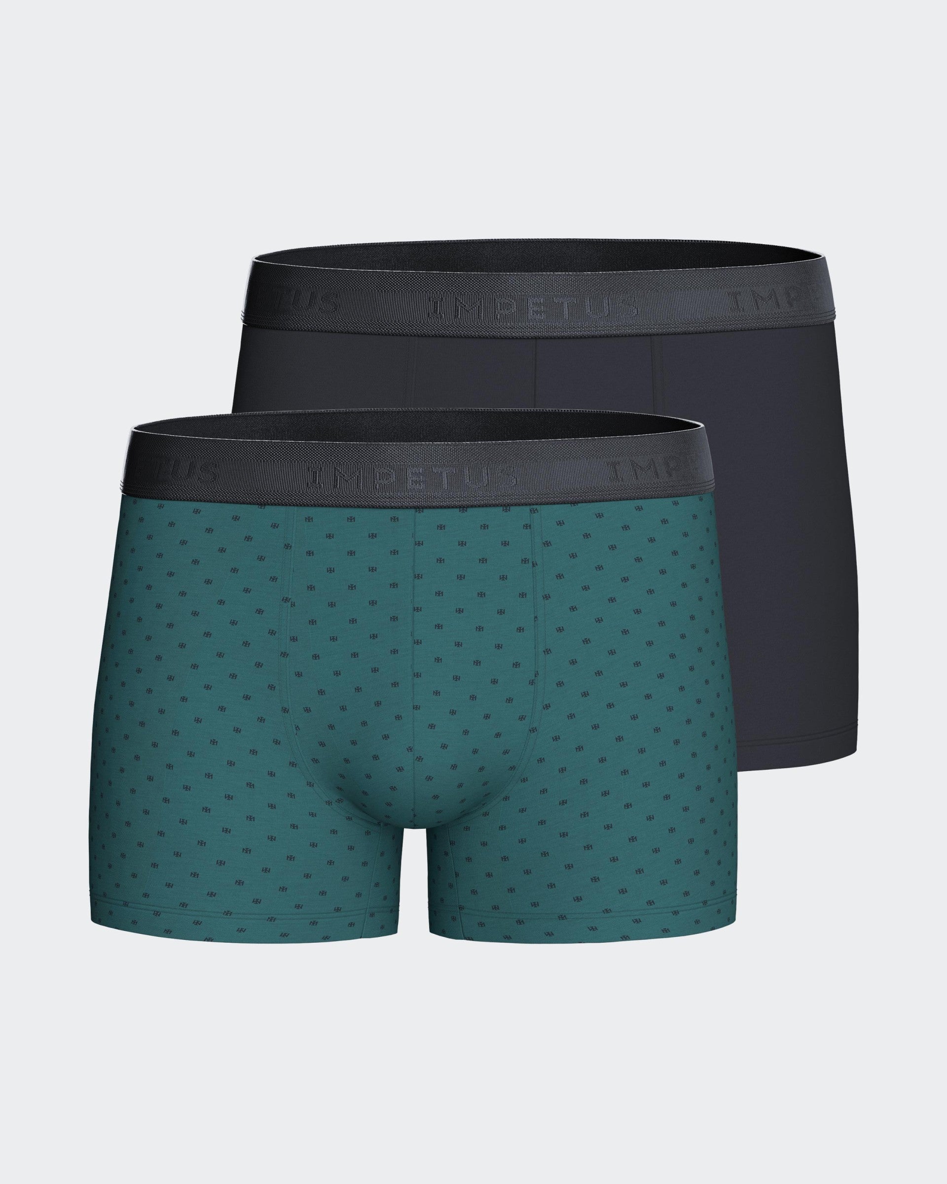 Pack 2 boxers - IMPETUS