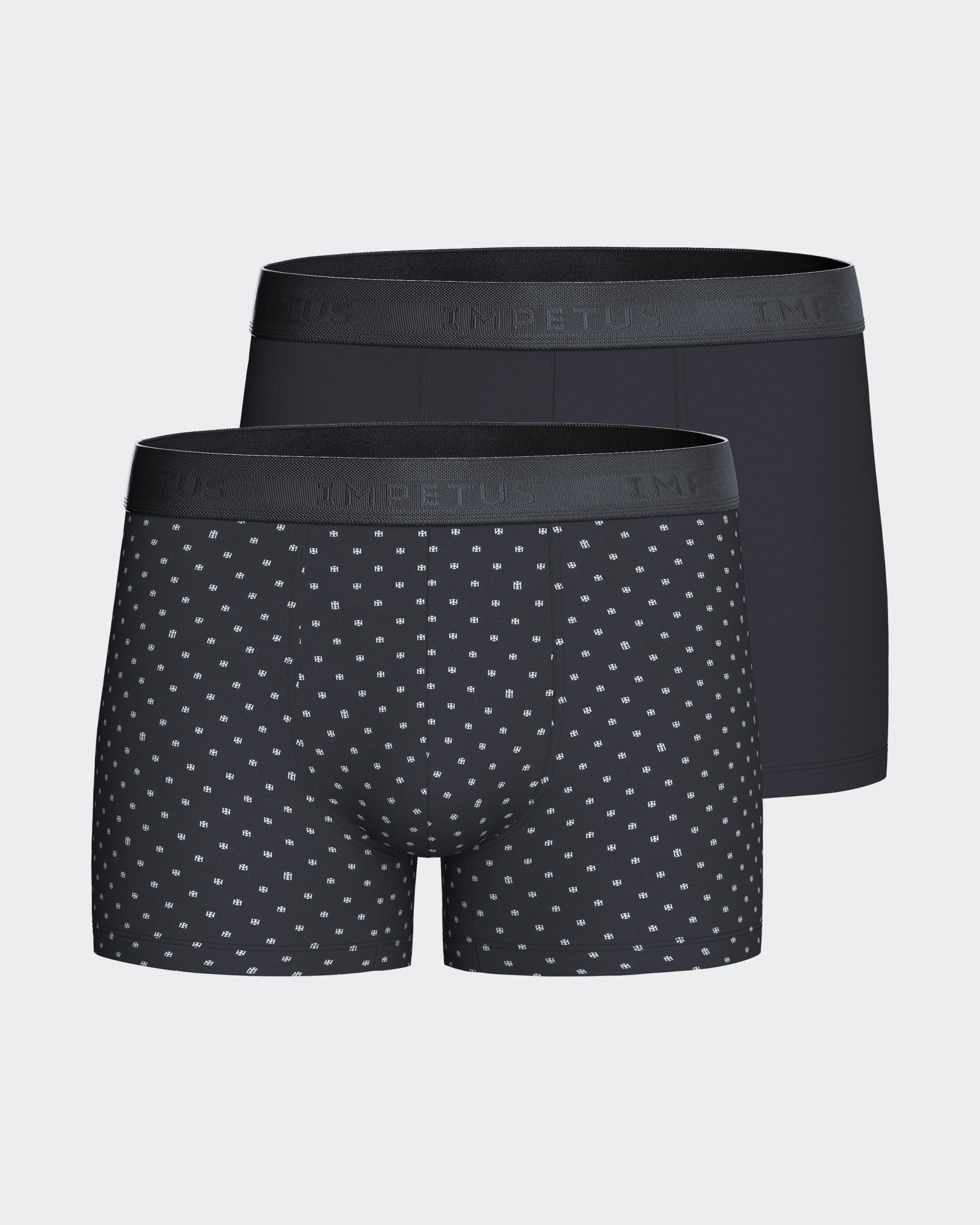 Pack 2 boxers - IMPETUS