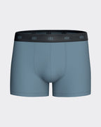 Pack 2 boxers lisos - IMPETUS