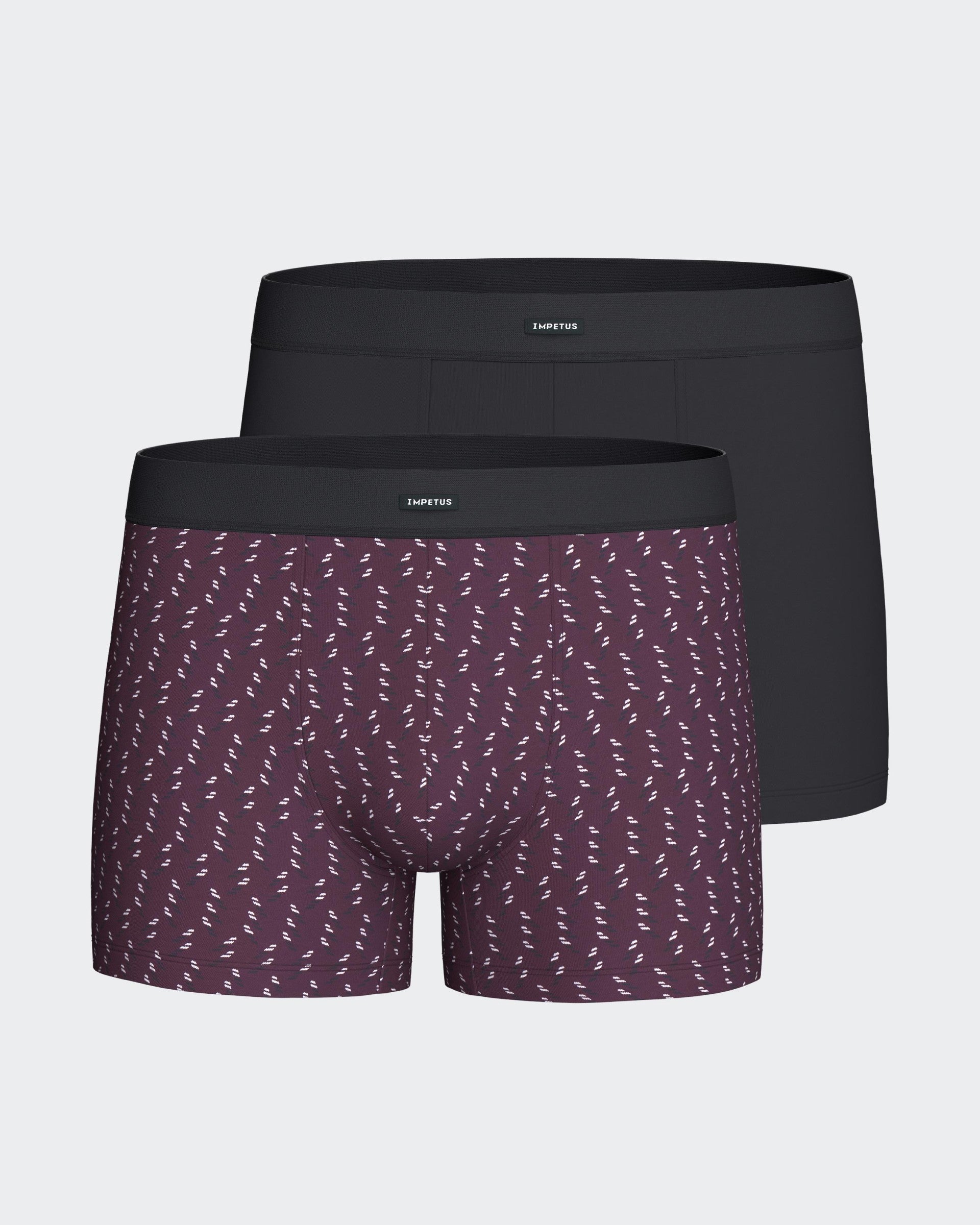 Pack 2 boxers - IMPETUS