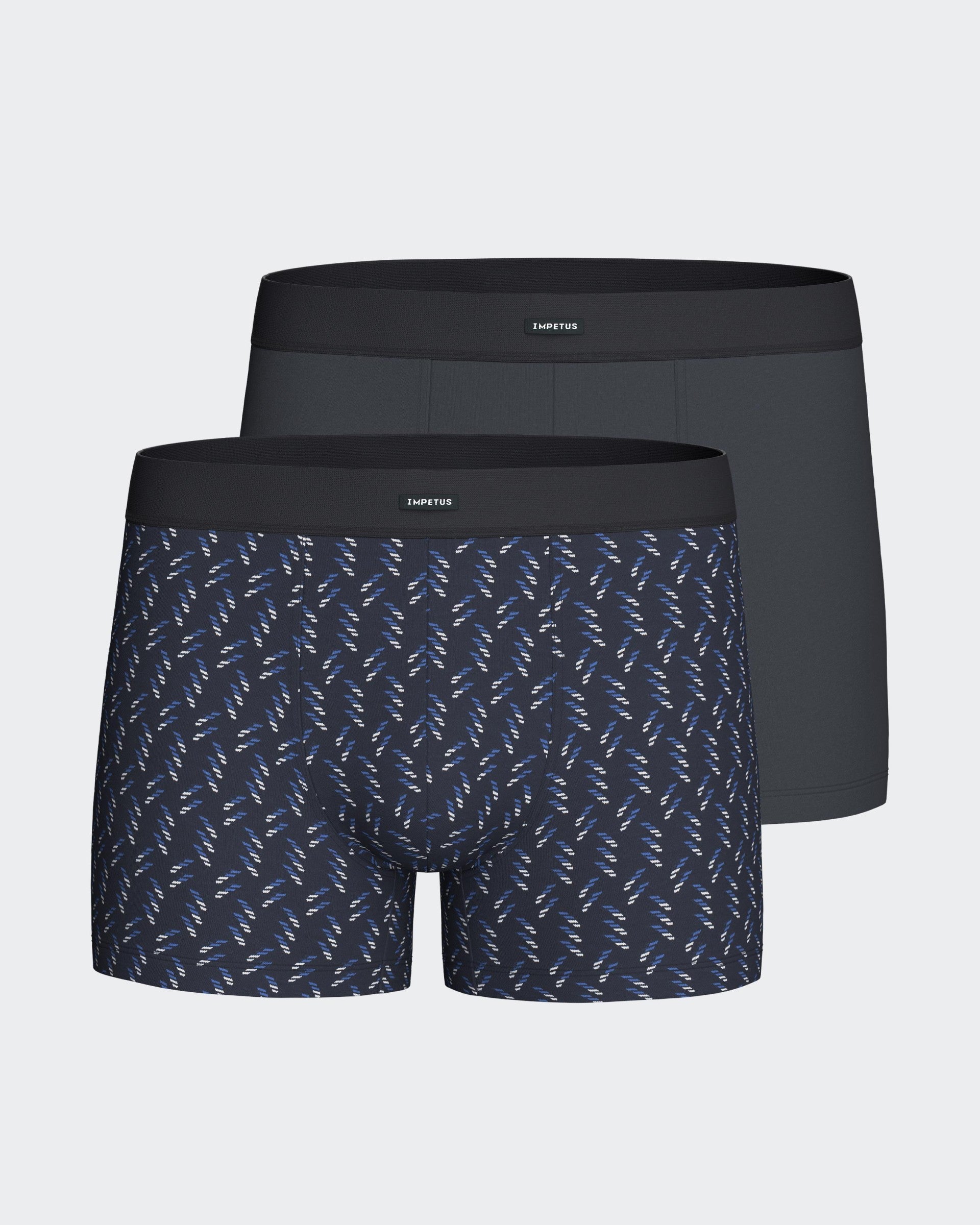Pack 2 boxers - IMPETUS
