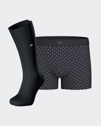 Pack Boxer + Meia - IMPETUS