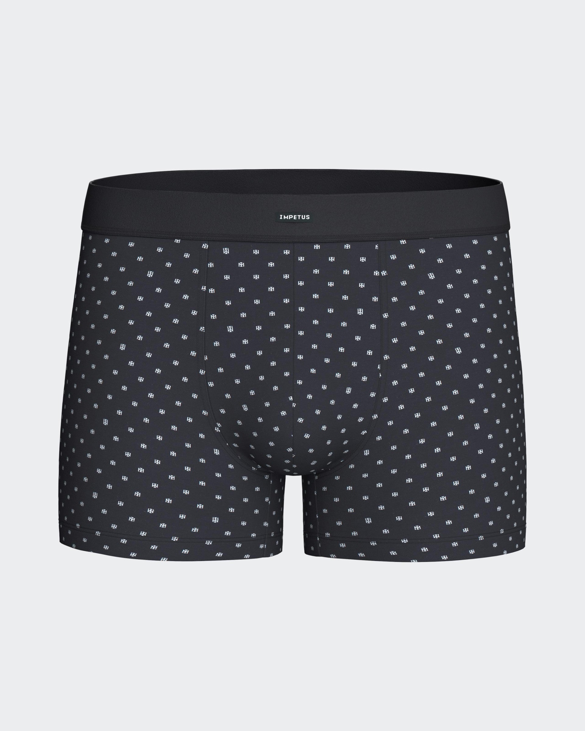 Pack Boxer + Meia - IMPETUS