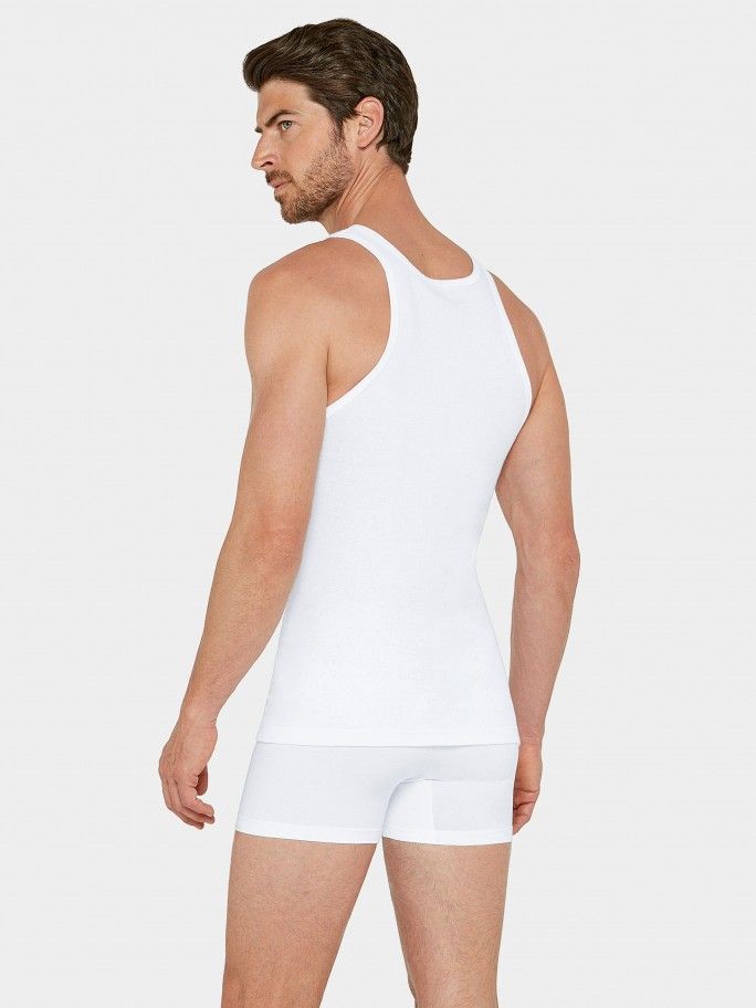 Camisola interior para Homem - IMPETUS