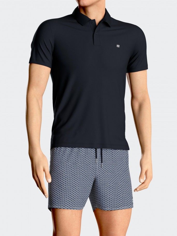 Polo de Homem - IMPETUS