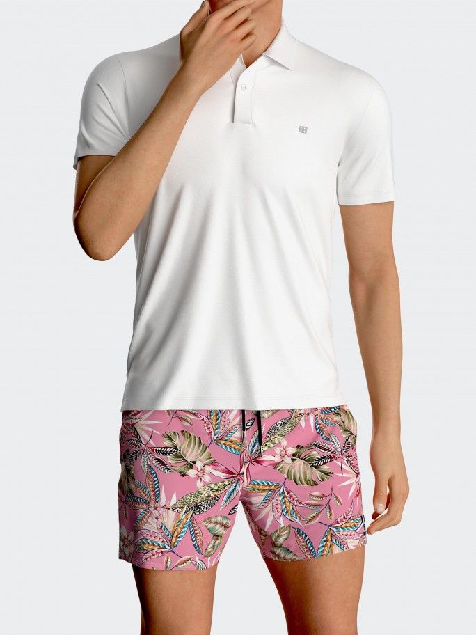 Polo de Homem - IMPETUS