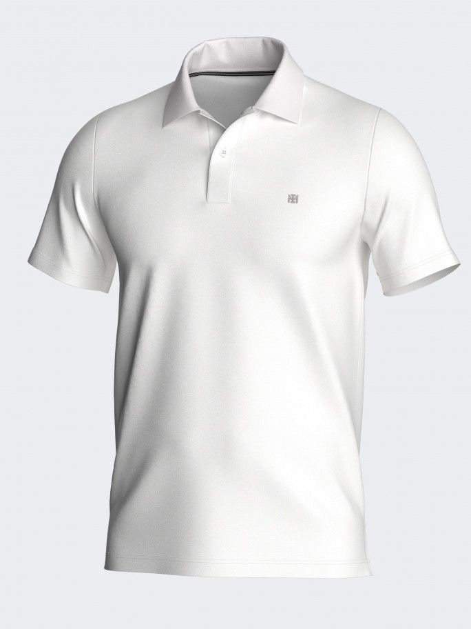 Polo de Homem - IMPETUS