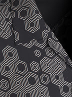 Pijama de homem estilo camisa - IMPETUS
