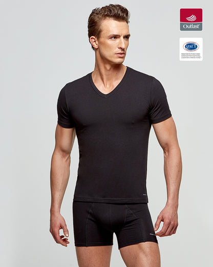 T-shirt de Homem Térmica - INNOVATION IMPETUS