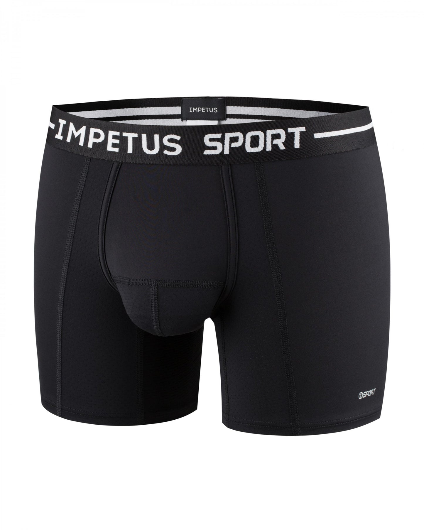 Boxer de Homem - SPORT IMPETUS