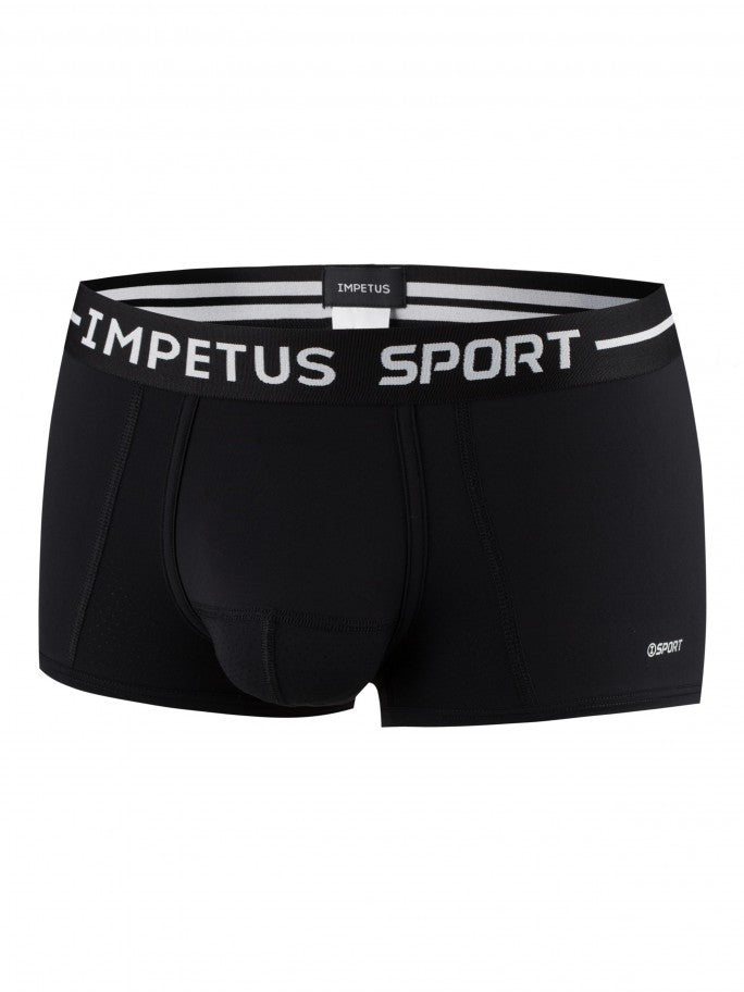 Boxer de Homem curto - SPORT IMPETUS