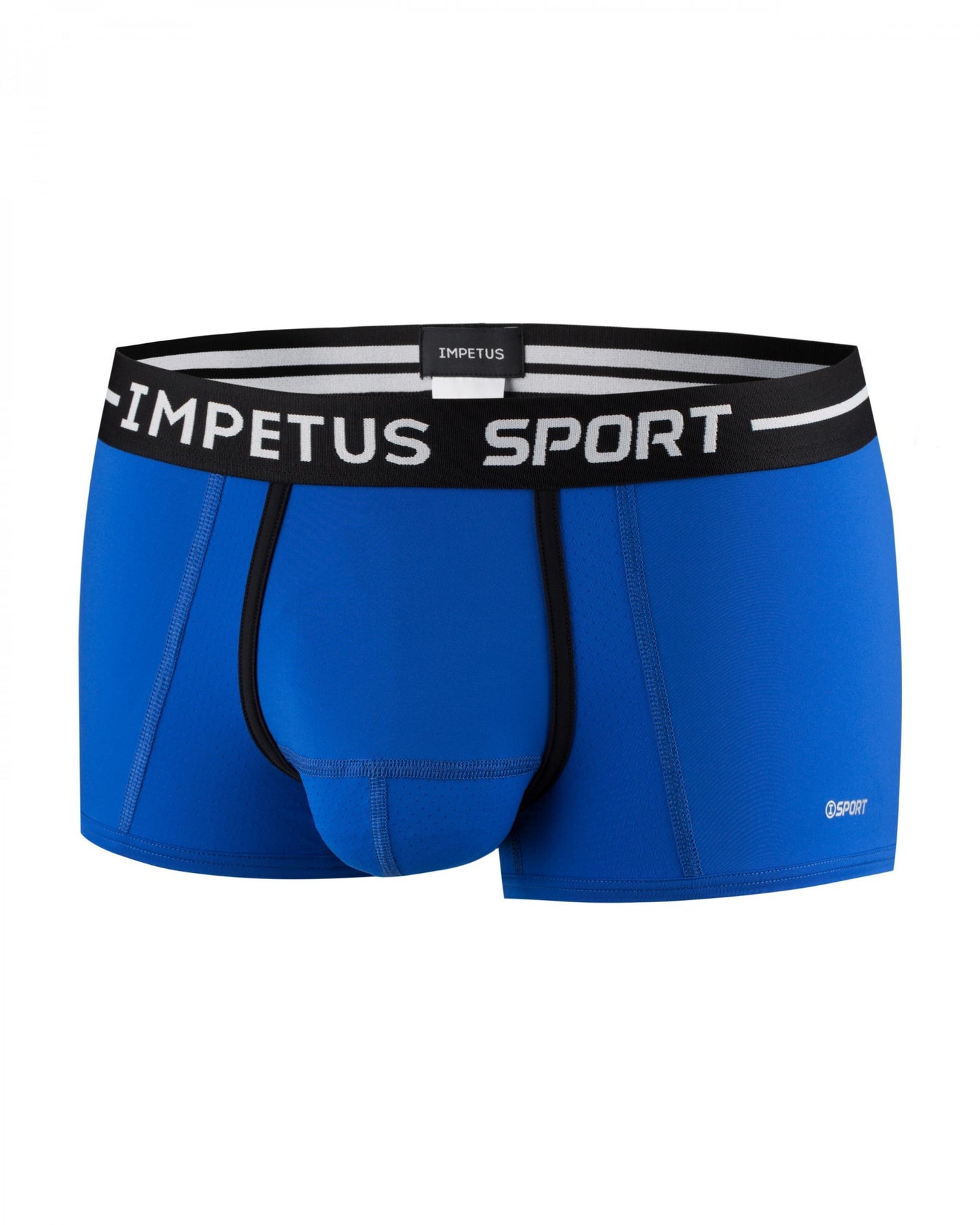 Boxer de Homem curto - SPORT IMPETUS