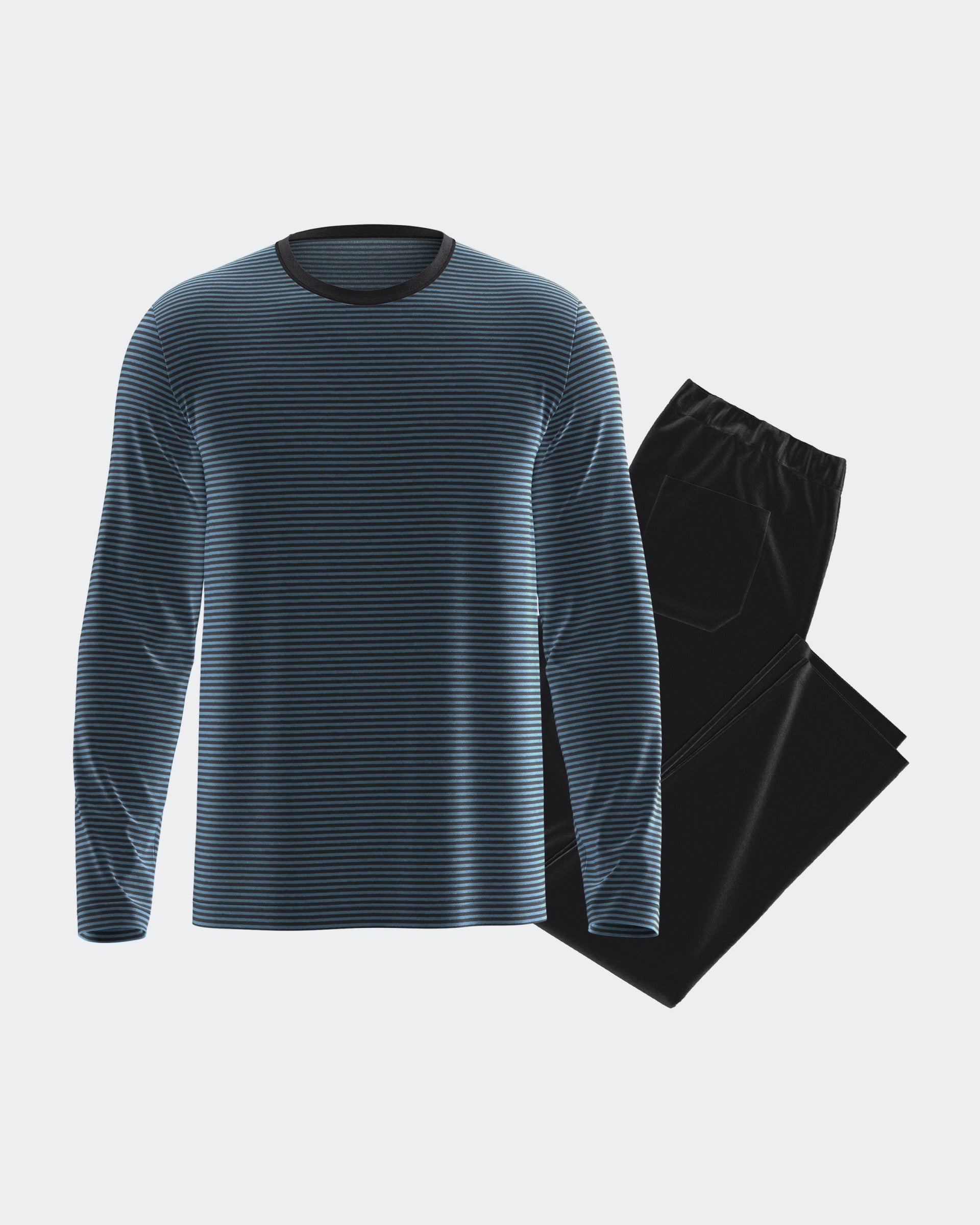 Pijama de Veludo - IMPETUS