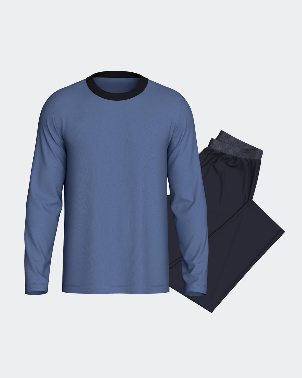 Pijama em algodão - IMPETUS