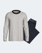 Pijama em algodão - IMPETUS