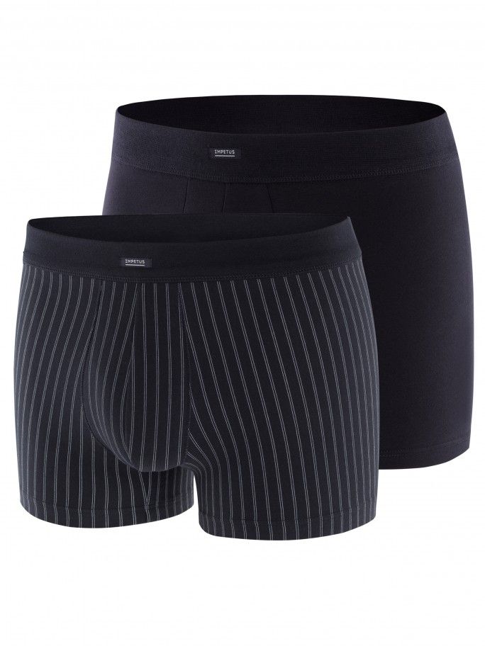 Pack de 2 boxers de Homem - IMPETUS