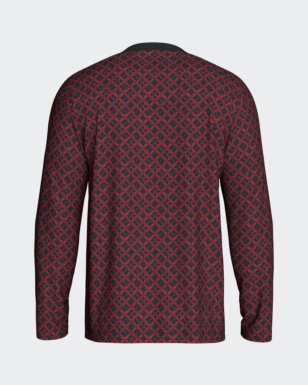 Pijama de homem estampado - IMPETUS