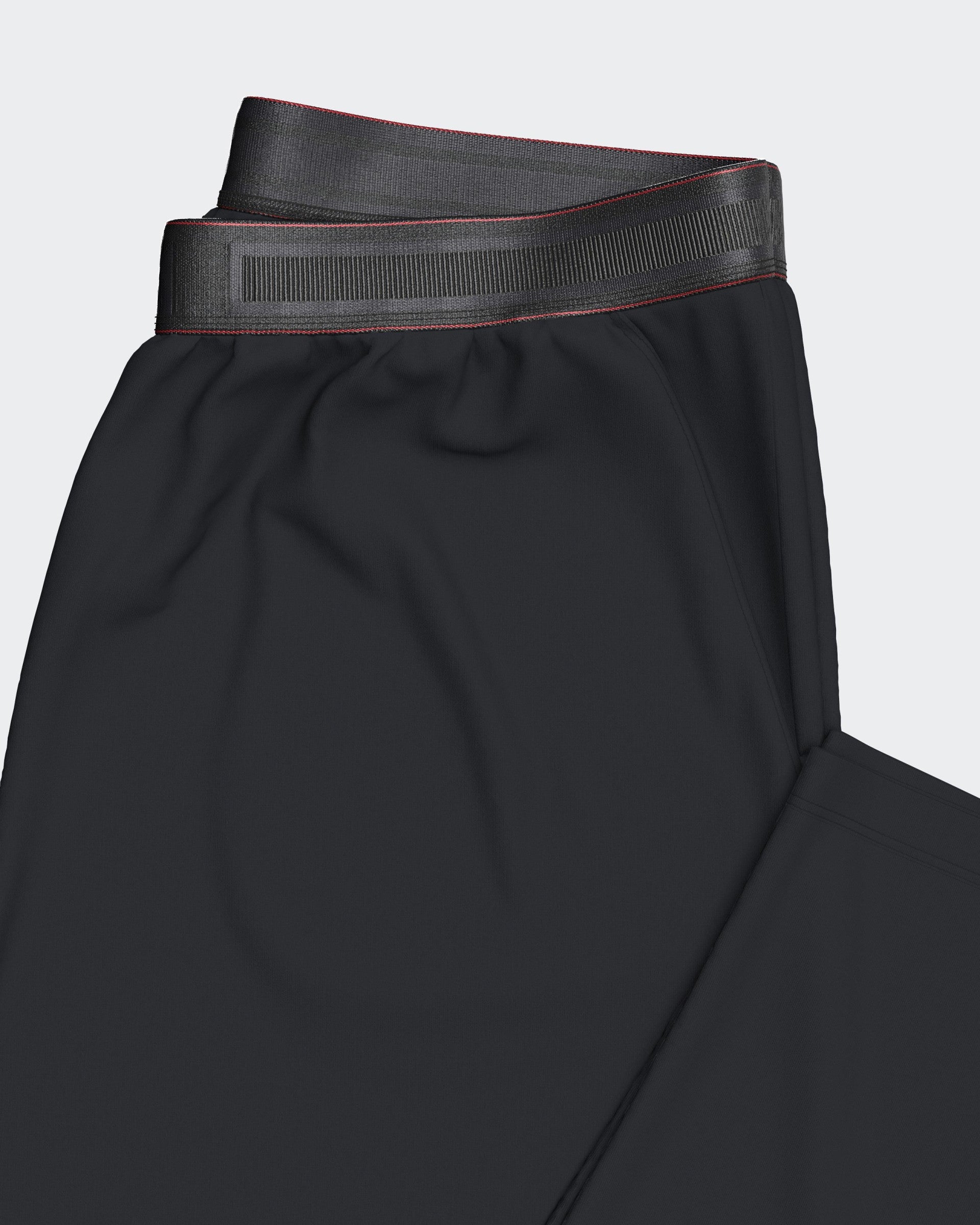 Pijama de homem estampado - IMPETUS
