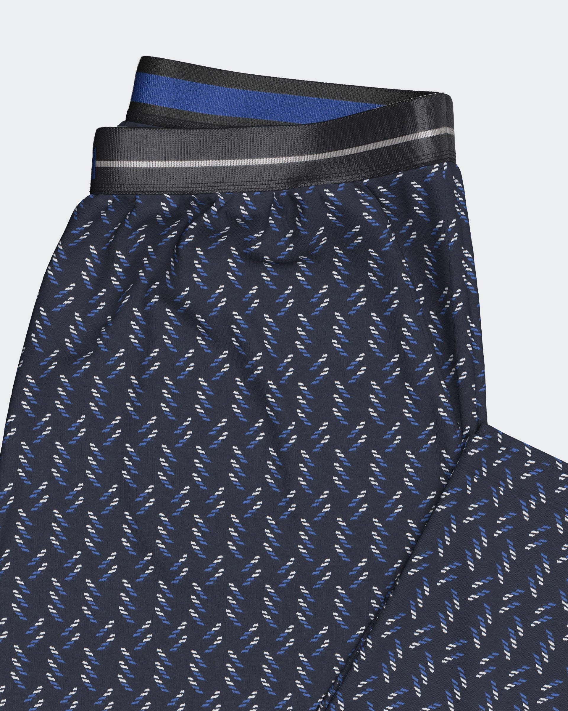 Pijama de homem - IMPETUS