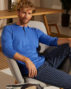 Pijama de homem - IMPETUS