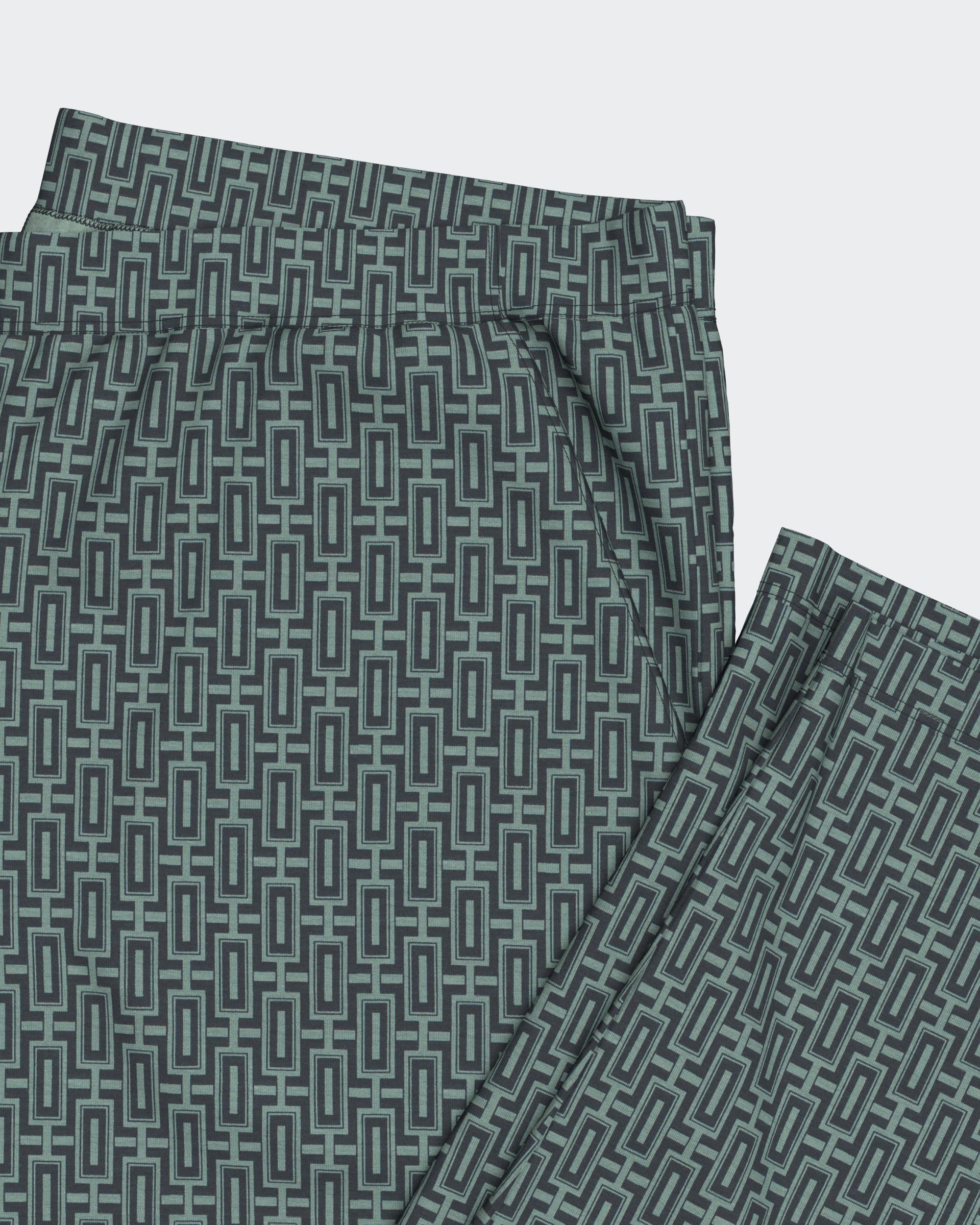 Pijama de homem - IMPETUS