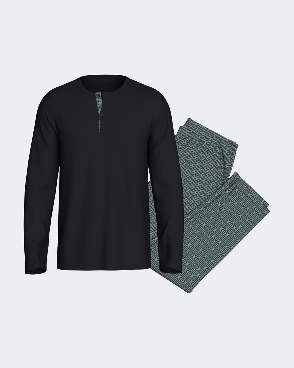Pijama de homem - IMPETUS