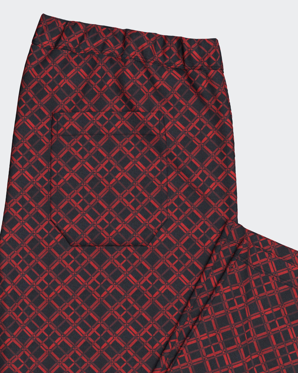 Pijama com calça estampada - IMPETUS