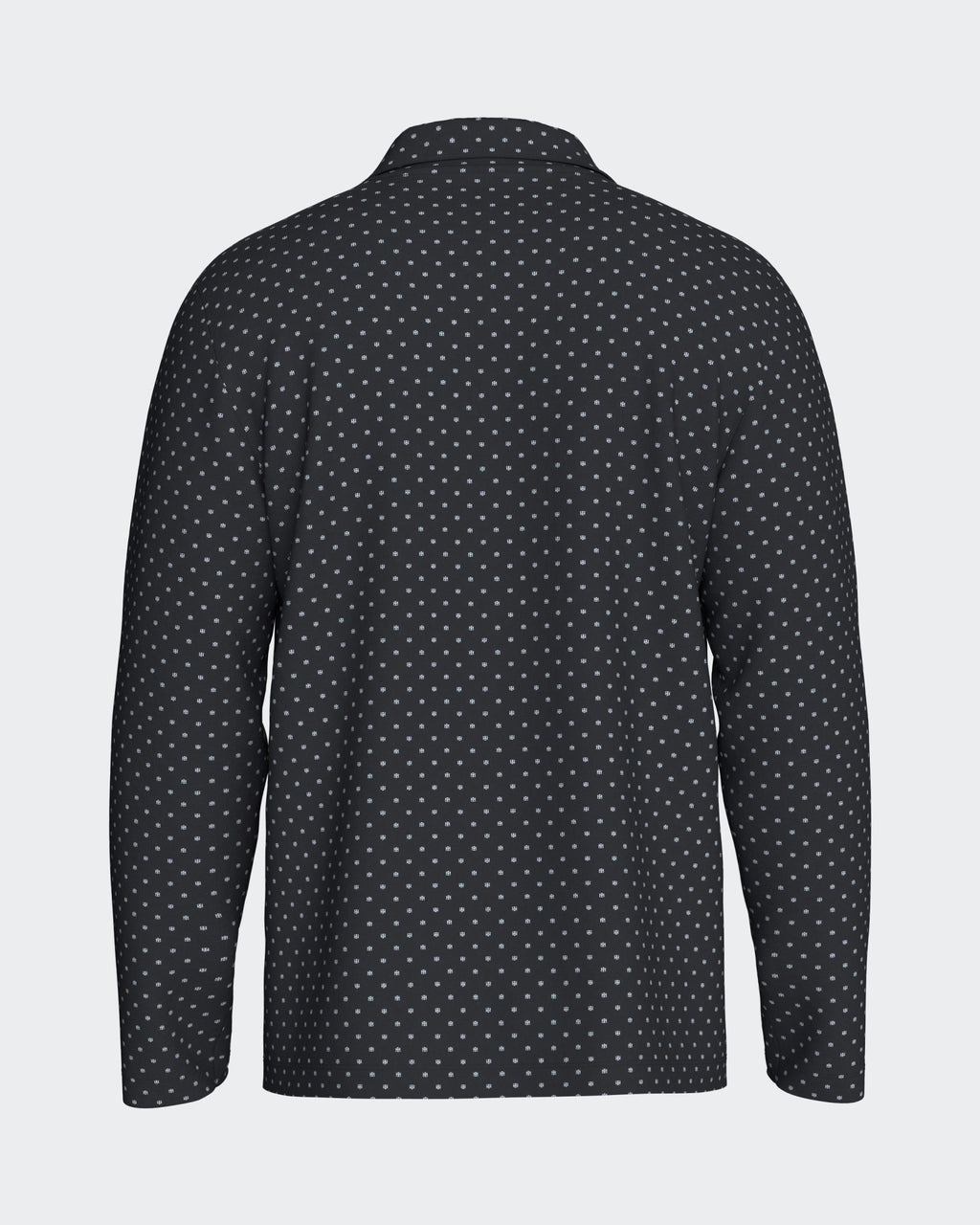 Pijama estilo camisa - IMPETUS