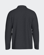 Pijama estilo camisa - IMPETUS