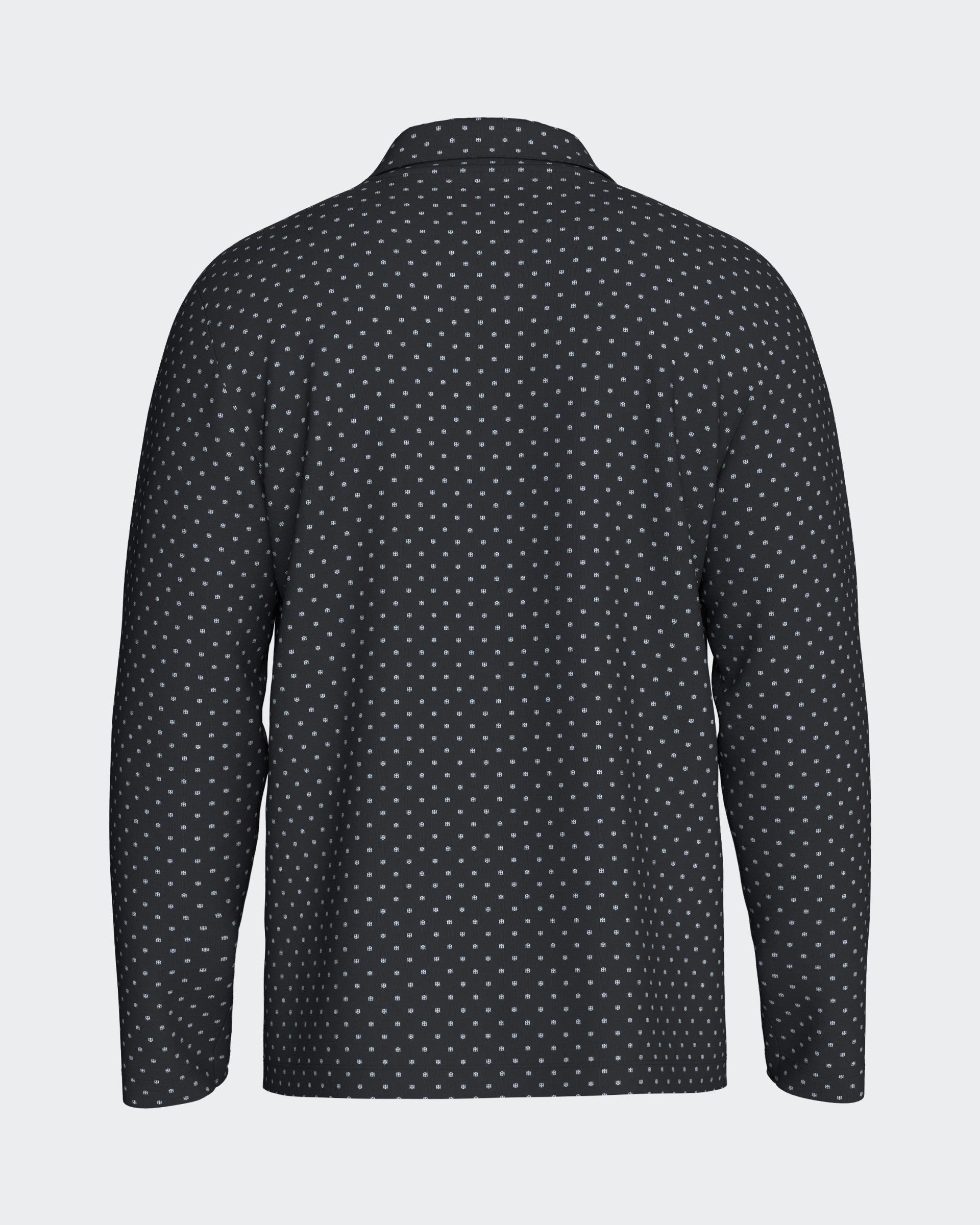 Pijama estilo camisa - IMPETUS