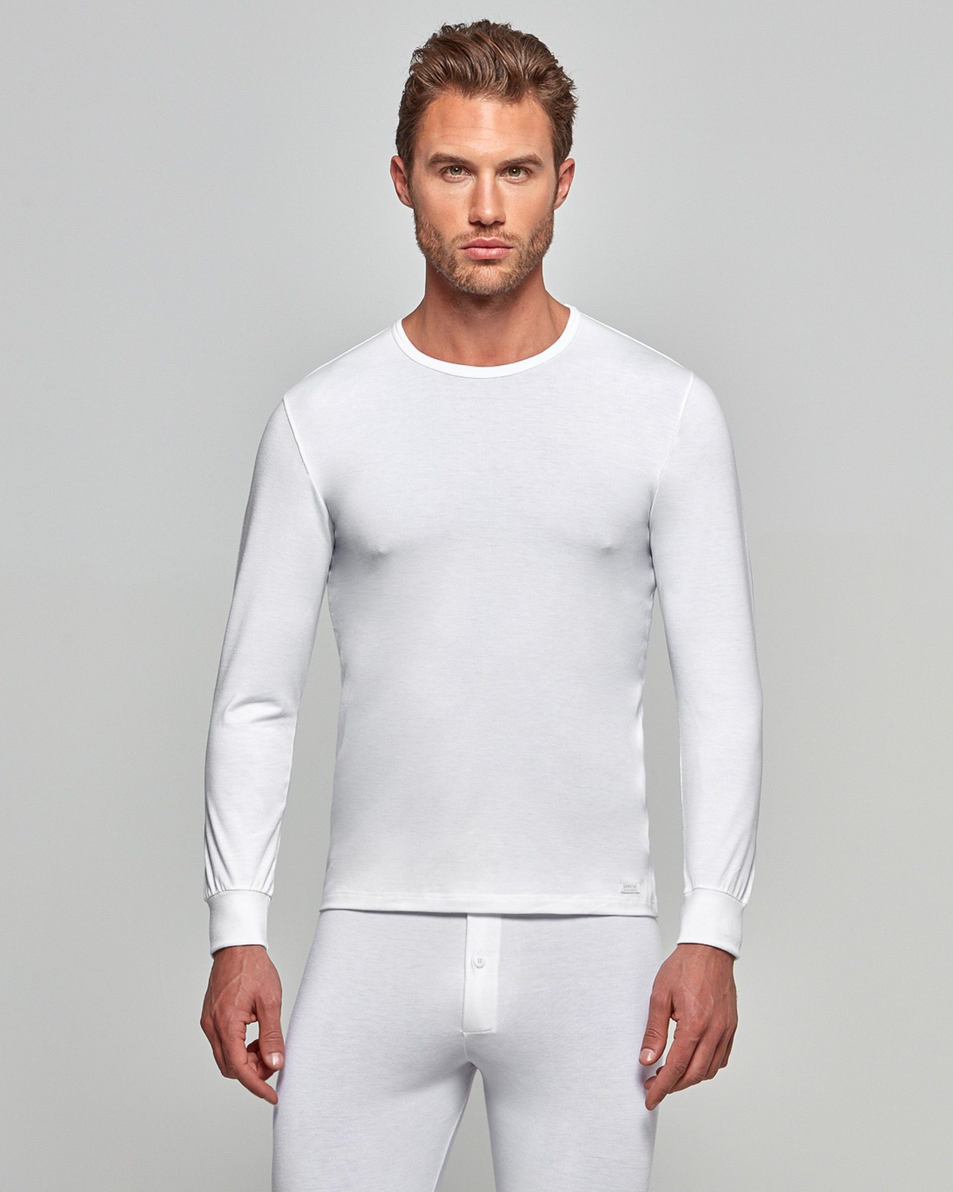 Camisola de Homem Térmica - IMPETUS