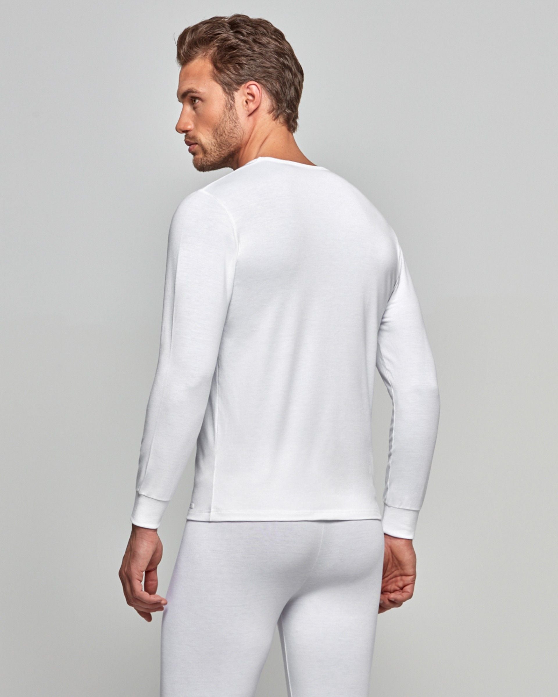 Camisola de Homem Térmica - IMPETUS