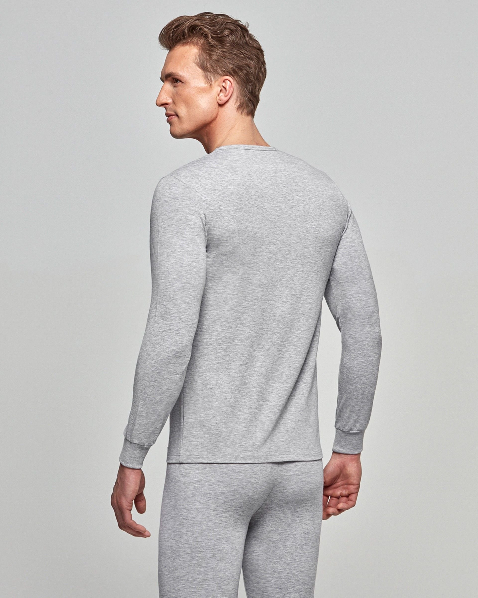Camisola de Homem Térmica - IMPETUS
