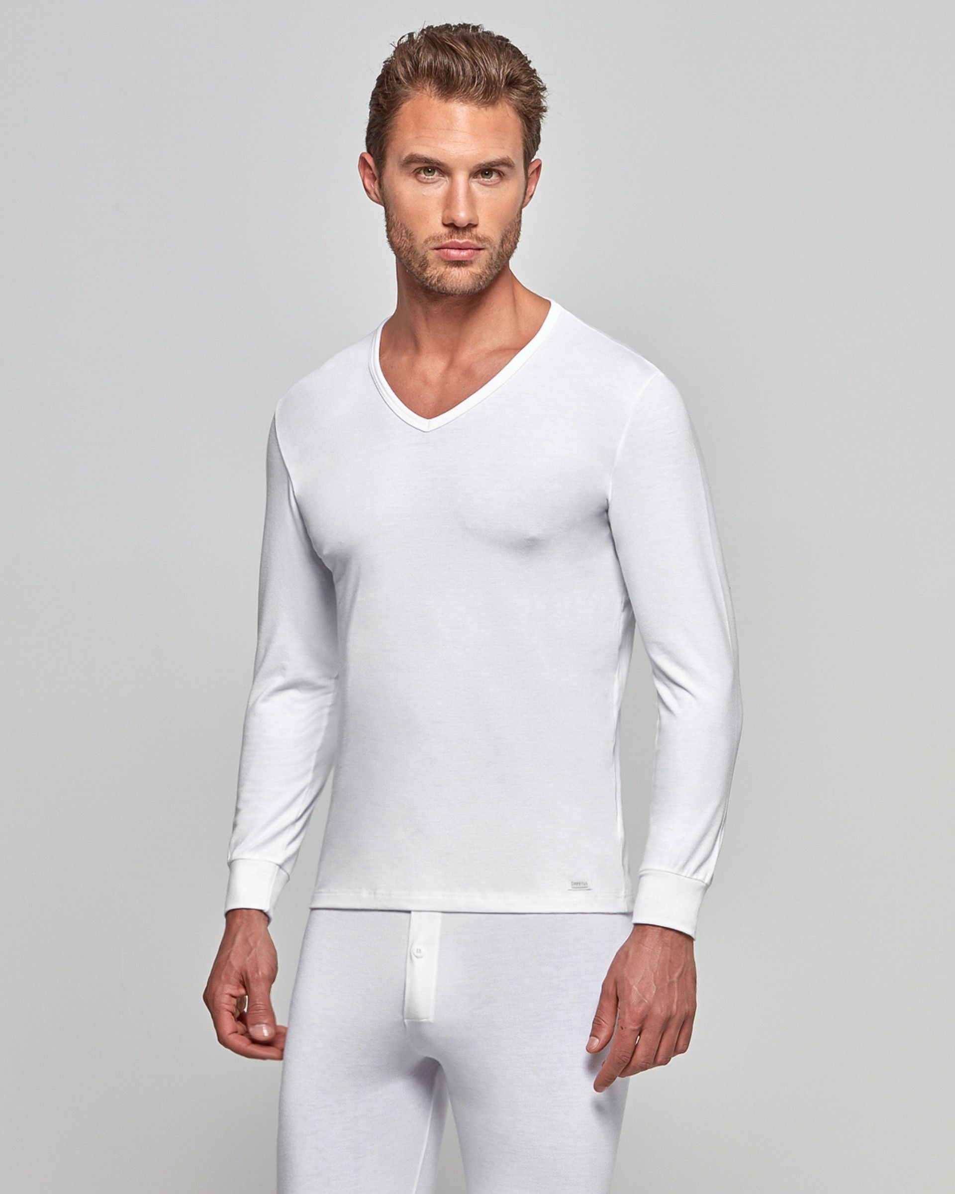 Camisola de Homem Térmica - IMPETUS