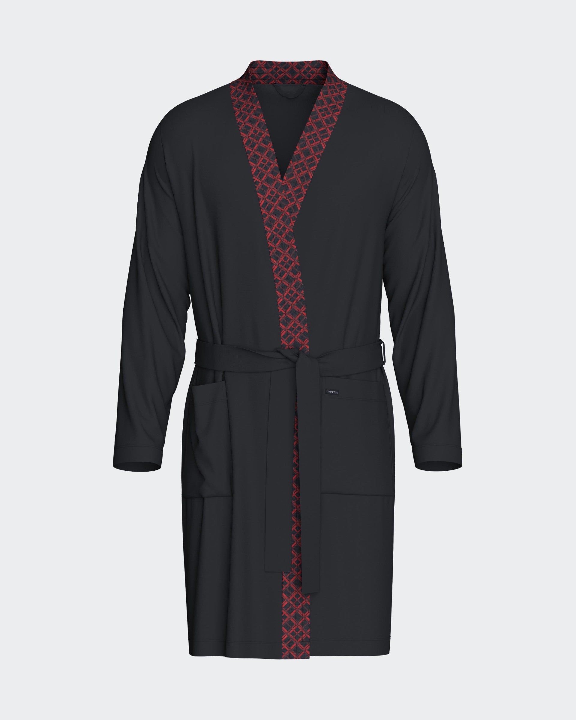 Robe cardado - IMPETUS