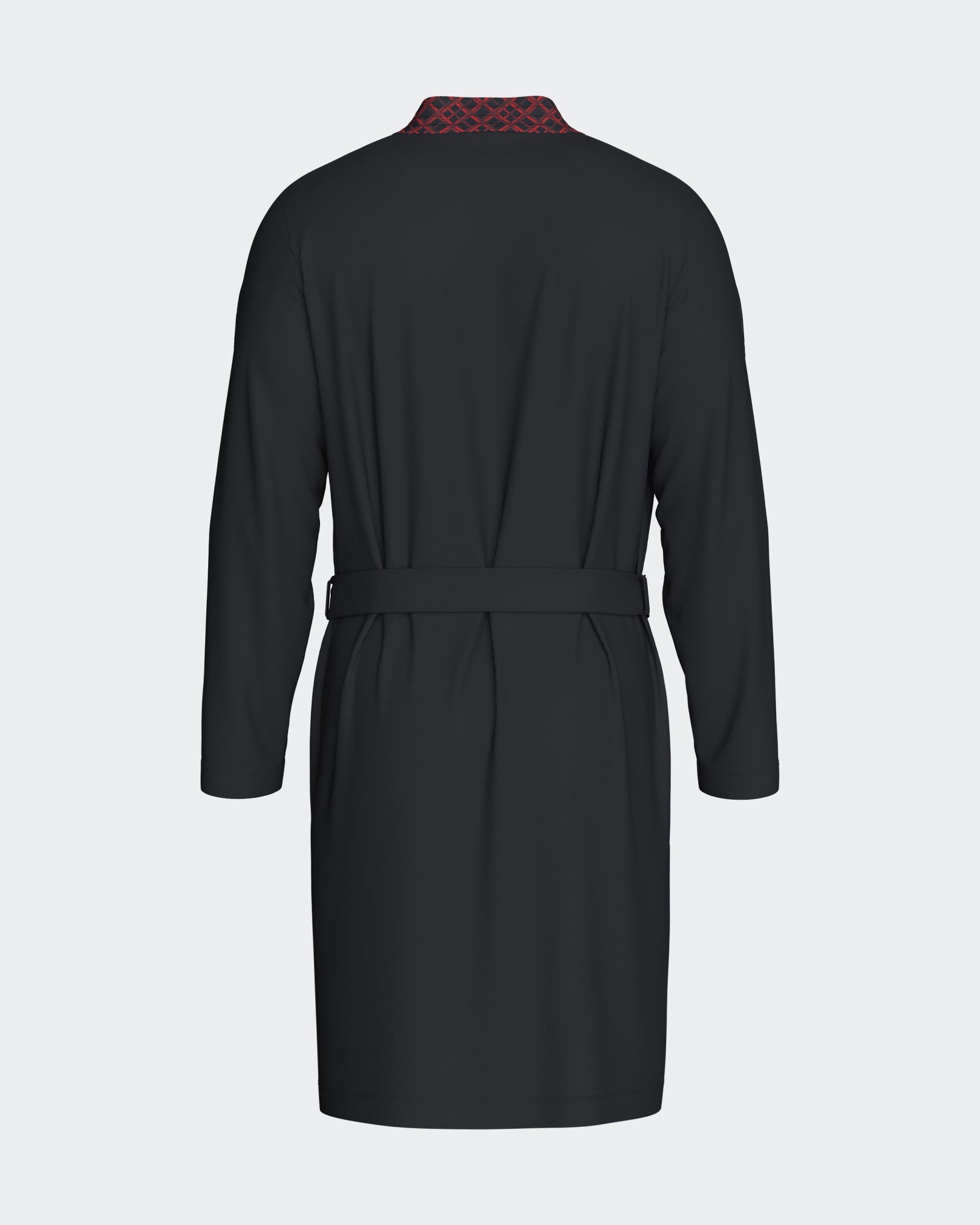 Robe cardado - IMPETUS
