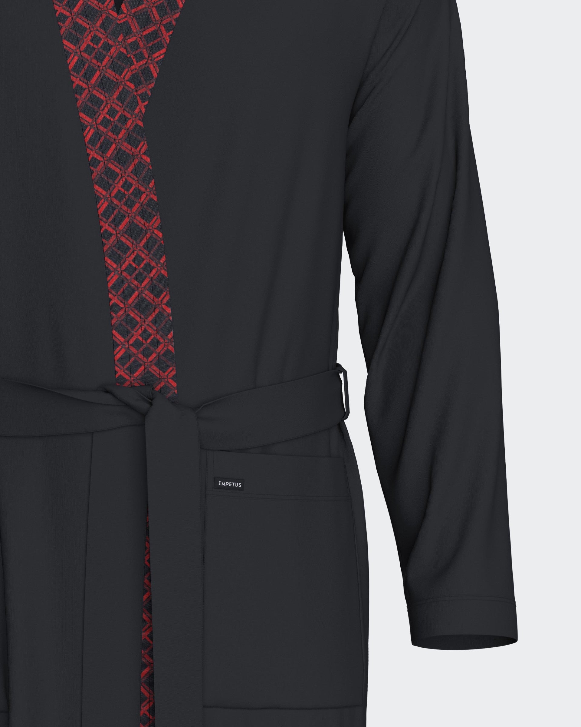 Robe cardado - IMPETUS