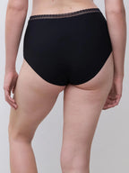 Cuecas Cintura-Alta - CHANTELLE ( sem costuras)