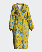 Robe de Algodão - IMPETUS