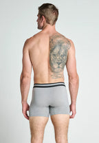 Pack 3 Boxers de Algodão - JOCKEY