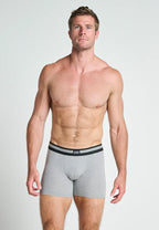 Pack 3 Boxers de Algodão - JOCKEY