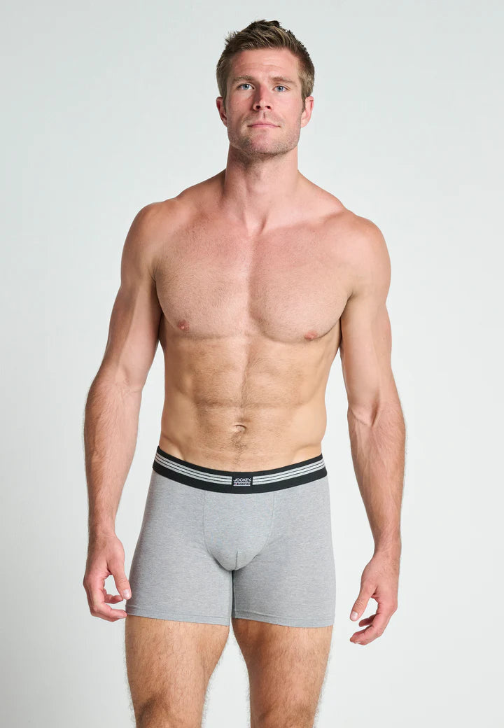 Pack 3 Boxers de Algodão - JOCKEY