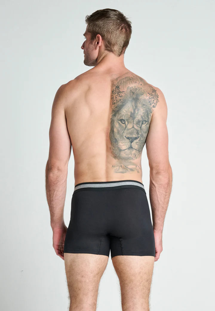 Pack 3 Boxers de Algodão - JOCKEY