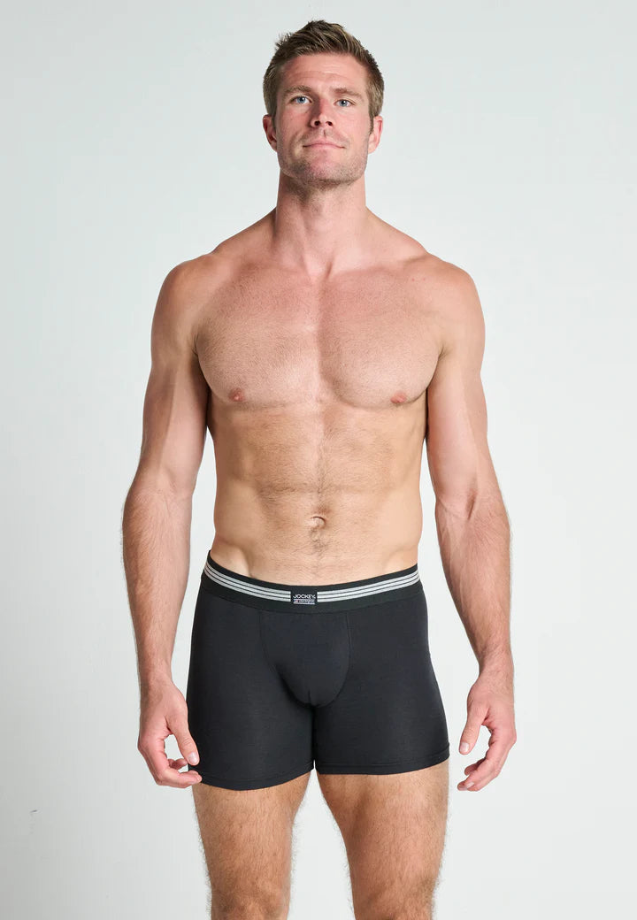 Pack 3 Boxers de Algodão - JOCKEY