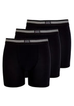 Pack 3 Boxers de Algodão - JOCKEY