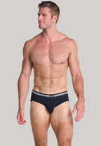 Pack 3 Slips de Algodão - JOCKEY