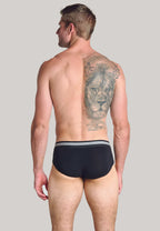 Pack 3 Slips de Algodão - JOCKEY