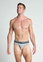 Pack 3 Slips de Algodão - JOCKEY