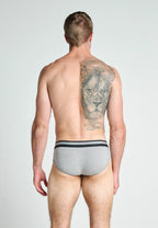 Pack 3 Slips de Algodão - JOCKEY